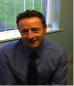 Mr Mark Wakeley