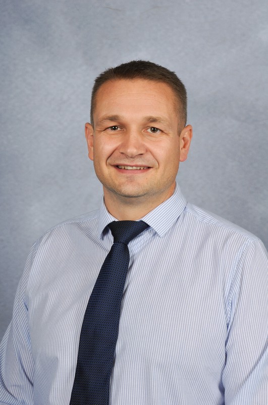Mr Lewis